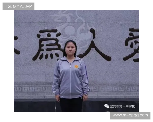 宜宾一中李尚上大心脏三分命中，末节悬念延续